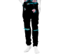 ∆ur∆. Hand Blue