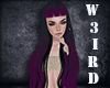 [WD]Laurie Purple