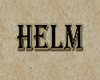 sign for helm location