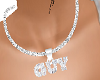 Guy Necklace