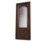 C- Door Canvas
