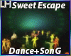 Alesso-Sweet Escape |D+S
