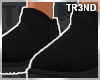 ᵀ Smoky Low top Boots