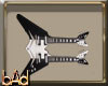 Rocker Guitar 3D
