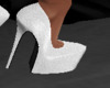Keli Shoes White