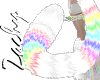 Z*~ Rainbow Tail W