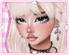 ❀. sahi | blonde