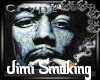 Jimi Smoking