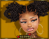 K̷ - Roxi Locs *Black