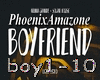[Mix] Boyfriend