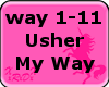 My Way