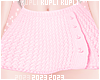 $K Kawaii Mini Skirt