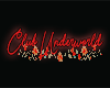 Club Underworld Sign