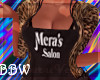 Mera's Salon&Spa BBW