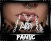 ♛ Daddy Mouth Chain