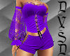 SlvCorset&Shorts-Purple