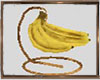 Banana Counter Hanger