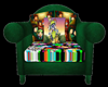 (DC) Rugrats Kids Chair