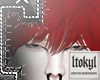 T. eisou red