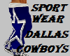 SportWear~DallasCowBoys~