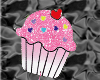 [AM]Cupcake Wand