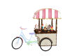 Ice Cream Cart