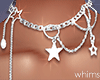 Star Girl Necklace
