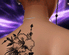 tigress - Back Tattoo