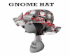 GNOME HAT