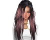 Black Rose Theia Hair
