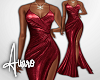 Evening Gown ~ Red 5