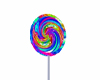 Rave Lollipop