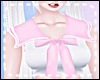 *Y* Sailor Top - Pink