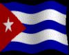 ANIMATED CUBA FLAG
