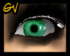 ![GV] Green real eyes
