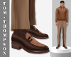 Lynx Casual Loafers