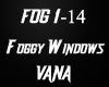 Foggy Windows