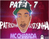 MC Charada - Patricinha