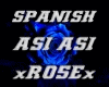 ASI  ASI - SPANISH