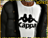 Xc. Kappa Puff Coat