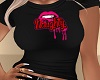 NAUGHTY TEE BY BD