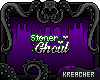 K. Stoner Ghoul | Made
