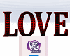 FG~ Love Sign Animated