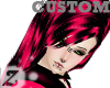Z*~ X Hair Custom