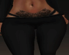 RLL Roses  Black