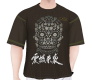 TSHIRT GREEN