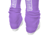 Candy Legwarmers Purple