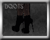 [PD] Londra boots