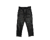 CH Leather Fleur