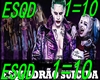 ESQUADRÃO SUICIDA